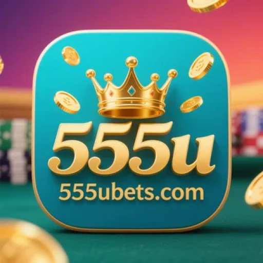 555u